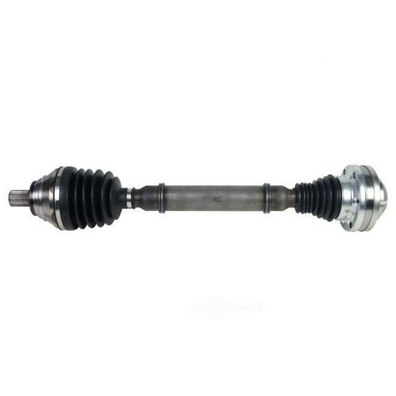 GSP NCV23048 GSP New CV Axle Fits select: 2008-2013,2016-2018 AUDI TT