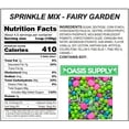 thumbnail image 3 of Oasis Supply Easter & Spring Sprinkle Collection - Fairy Garden Sprinkle Mix - 3 oz, 3 of 4