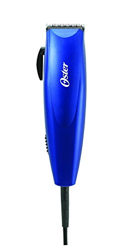 oster calm clips less stress grooming kit