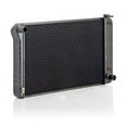 thumbnail image 2 of BE COOL RADIATORS 17008 OE RSTO BLK CRSFLO GM A/BDY AT, 2 of 4