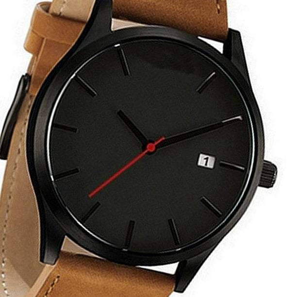 New style top watch for boy