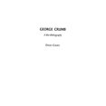 thumbnail image 1 of George Mimbly, une Bio-Bibliographie en Musique, 1 of 2