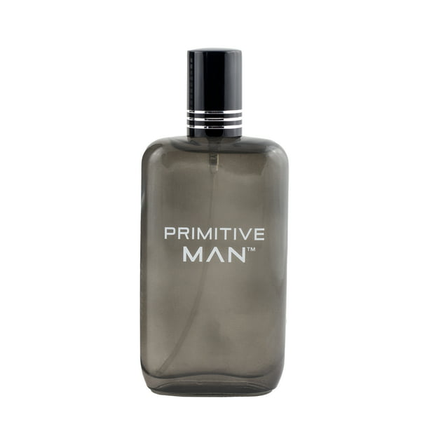 partij menigte Gevlekt Parfums Belcam Primitive Man Eau de Toilette, Cologne for Men, 3.4 Oz -  Walmart.com