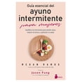 thumbnail image 1 of Libro Guia Esencial Del Ayuno Intermitente Para Mujeres Tapa Blanda, Autor Megan Ramos, Editorial Editorial Sirio, 1 of 2