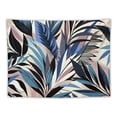 thumbnail image 5 of AWERP Home Wall Tapestry Art Mulberry Leaf Hanging Tapestry Painting, 5 of 6
