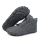 thumbnail image 5 of Zapatos descalzos, caja de dedos anchos para hombres y mujeres, zapatos de entrenamiento cruzado de invierno, zapatos minimalistas, diferencia de caída, suelas, botas de algodón, zapatos deportivos, 5 of 5