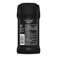 thumbnail image 4 of Pack of 2 New Axe Dry Anti-Perspirant Invisible Solid, Anarchy 2.70 oz, 4 of 6