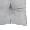 thumbnail image 3 of Gripper Non-Slip Twillo 15" x 15" Universal Chair Cushion, Set of 2, 3 of 4