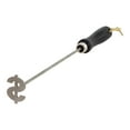 thumbnail image 1 of Dollar Sign Branding Iron, 1 of 4