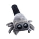 thumbnail image 5 of Funda para palo de golf con diseño de animales para una protección suave, fácil instalación y compatible con palos estándar. Araña híbrida, 5 of 9