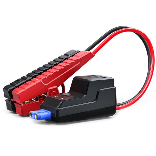 Cable de arranque portátil VTOMAN con indicador