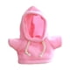 thumbnail image 5 of Ropa para muñecas de peluche de 20 cm, bonitos accesorios para muñecas de peluche, regalos, juguetes para muñecas DIY. Rosa, 5 of 9