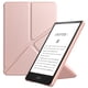 thumbnail image 1 of Funda MoKo para Kindle Paperwhite 2021 6.8'' con soporte Oro Rosa, 1 of 8