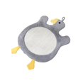 thumbnail image 4 of Cat scratching lounge bed, cat scratching mat, scratching beds, sofa, furniture, Gray, 4 of 9