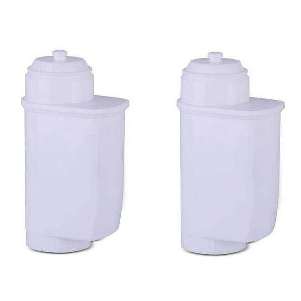 Coffee Machine Soft Water Filter for Builtin Coffee Machine Exclusive