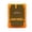 Transparent Orange, variant on Professional Game Console Storage Card Reader Adapter Compatible with PS2 FAT, Plug and Play Transparent Housing (0.5x0.5 Inches / 1.3x1.3 cm)