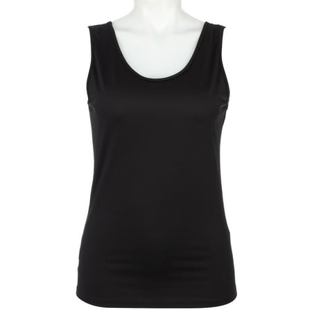 

Bay Studio Intimates Reversible Camisole Large Black