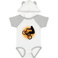 thumbnail image 3 of Inktastic Biking Cyclist Extreme Sports Boys Baby Bodysuit, 3 of 5