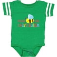thumbnail image 3 of Inktastic Please Bee Kind, I Have Autism Boys or Girls Baby Bodysuit, 3 of 5