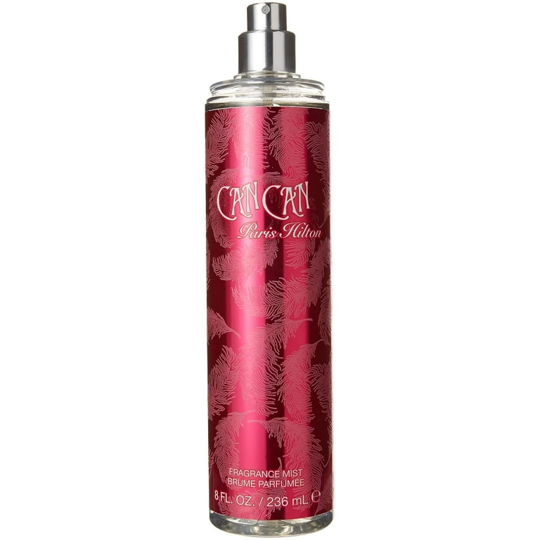 Amazon.com : Can Can Burlesque For Women 8.0 oz Body Spray