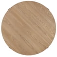 thumbnail image 5 of Steve Silver Magnoli 5-Piece Counter Dining Set in Brown/Black, 5 of 7