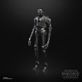 thumbnail image 2 of Star Wars The Black Series K-2SO 6-Inch-Scale Rogue One: A Star Wars Story Droid Action Figure, 2 of 7