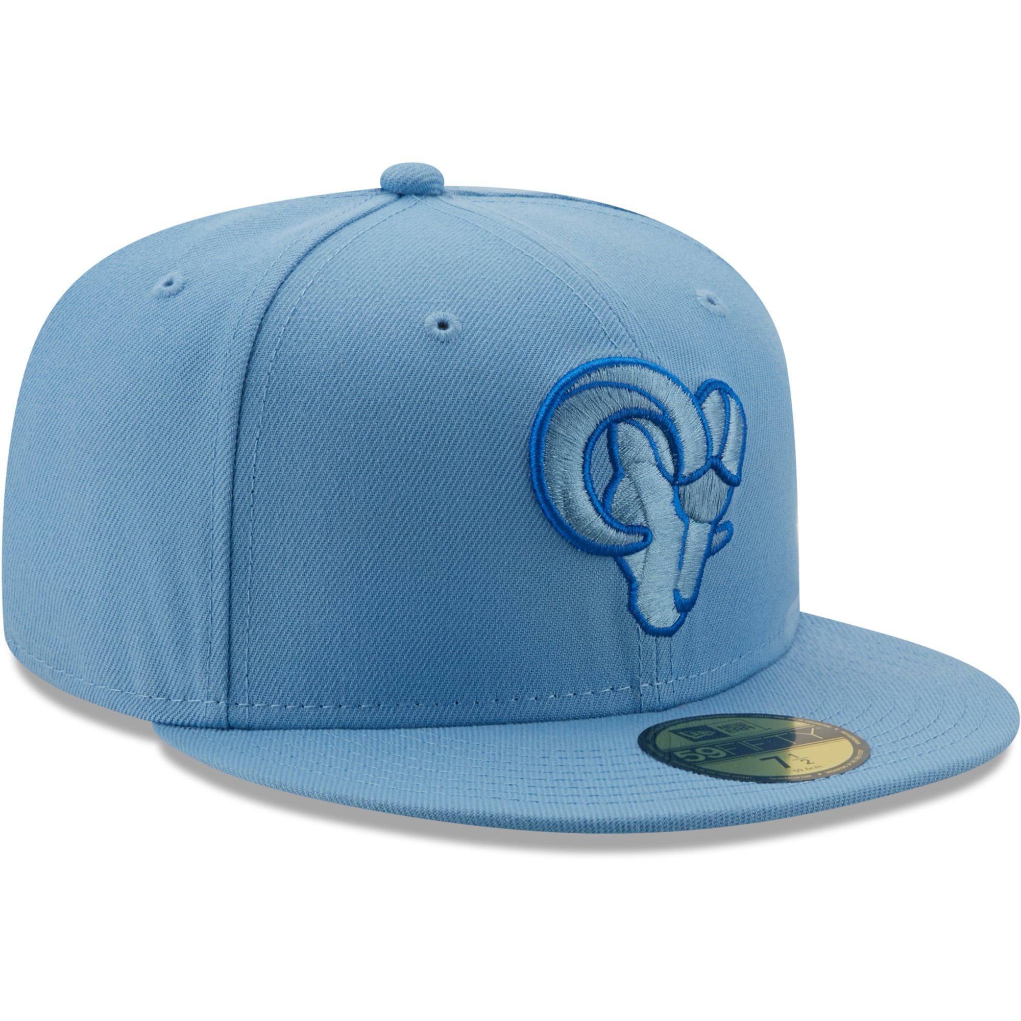 Pastels 59FIFTY Fitted Hat - Light 