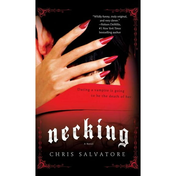 Necking, (Paperback)