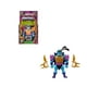 thumbnail image 1 of Figura de Acción Masters of the Universe Turtles of Grayskull Deluxe Slaker de 5.5 pulgadas, 1 of 4