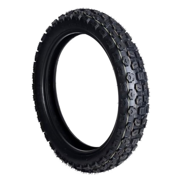 Llanta para Motocicleta - Terra Plus - AX270 90/90-21 - 6PR - Carga 60 - Velocidad P - Ideal para trabajo