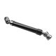 thumbnail image 1 of Eje de transmisión universal Yotijar Metal Accesorios para SCX10 CC01 D90 D110 Negro, 1 of 7