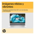thumbnail image 2 of Laptop HP 15 fc0079la AMD Ryzen 5 8GB RAM 512GB SSD HD incluye Microsoft 365 Personal y Curso Multilenguaje 1 Año, 2 of 6