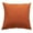Orange, variant on CJC Outdoor Throw Pillow Covers Waterproof 2 Pack Square Cushion Cases for Patio, Couch, Tent, Garden, Beach and Sofa, 18" x 18", Yellow