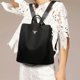 thumbnail image 2 of Necessary for the beginning of the semester Women's Backpack Waterproof Anti-Theft Shoulder Bags Fashion School Bags, 2 of 6