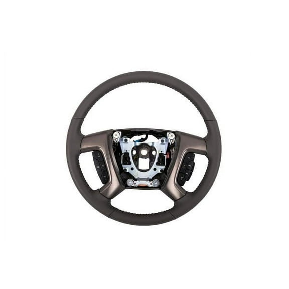 GM Genuine Parts Steering Wheel