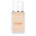 thumbnail image 2 of Neutrogena SkinClearing Base líquida para combatir el acné y las imperfecciones sin aceite con ácido salicílico Medicina para el acné, 2 of 2