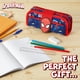 thumbnail image 2 of Estuche para lápices Marvel Spiderman con cierre desmontable, 2 of 7