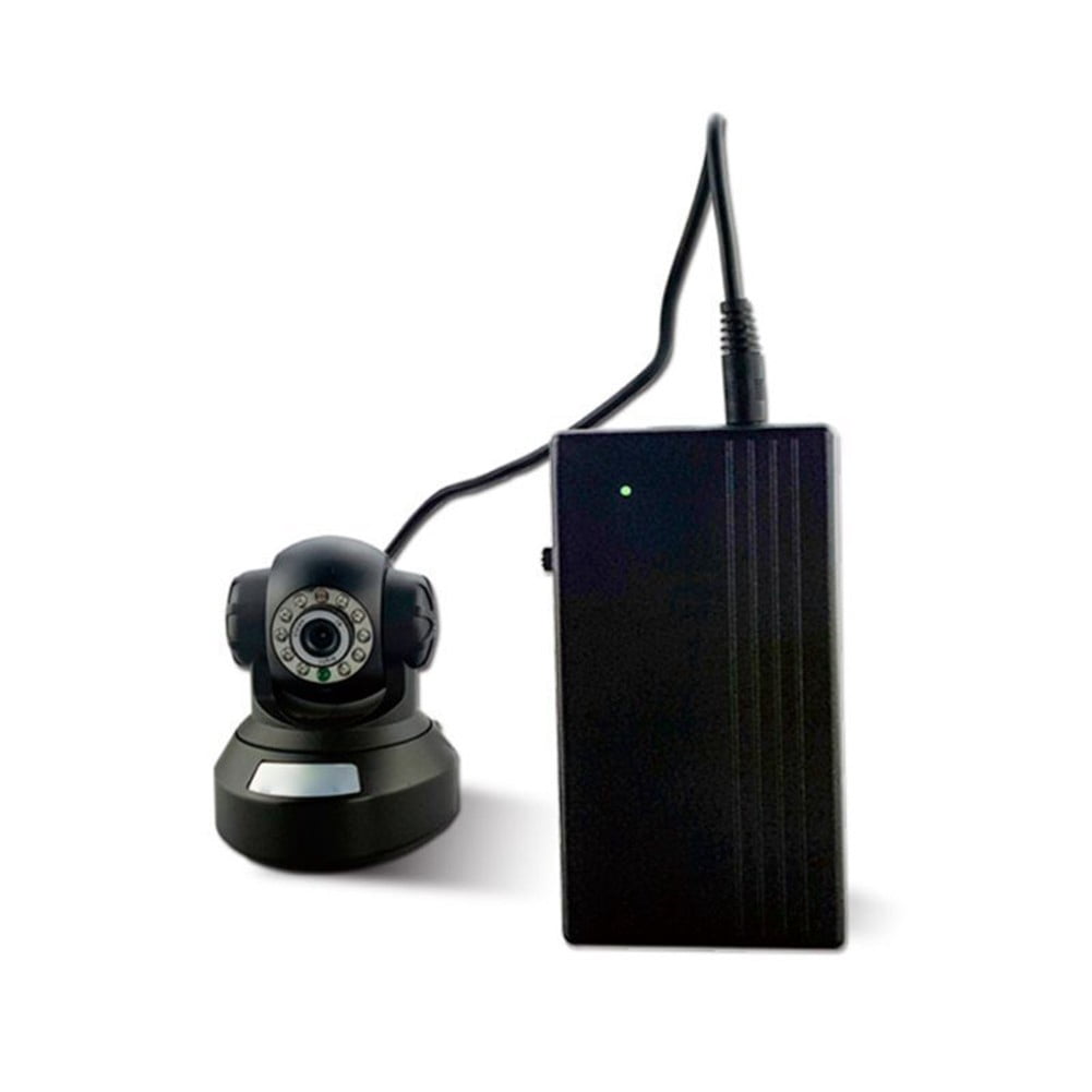 Reliable 12V2A UPS Battery Backup Power Supply for Communication Devices