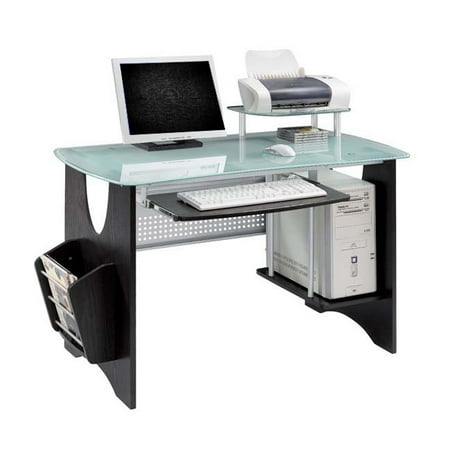 Computer desk sale walmart Buy Mecor Computer Desk PC Laptop Table Work-Station Home Office Furniture Black: Computer Desks - adult3dmovie.ml FREE DELIVERY possible on eligible purchases.
