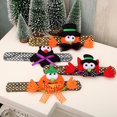 thumbnail image 3 of Pulseras a presión para decoraciones de Halloween Allinless 4 piezas, 3 of 3