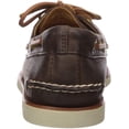 thumbnail image 3 of Sperry Mens Gold Cup Authentic Original 2-Eye Boat Shoe, 3 of 9