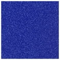 thumbnail image 2 of Siser Glitter Heat Transfer Vinyl (HTV) - Royal, 2 of 2