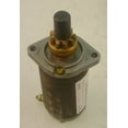 thumbnail image 2 of Kohler 12 volt starter has steel gear with 9 teeth Fits K582 en_ STARTER-4909802, 2 of 3
