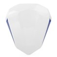 thumbnail image 1 of for Yamaha YZF R6 2006-07 White&Blue Rear Pillion Passenger Cowl for SEAT Back Cover, 1 of 4