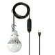 thumbnail image 1 of Lámpara de camping Irfora Lámpara LED USB para exteriores, luz cálida/blanca/blanca cálida, gancho de brillo ajustable para Camping, senderismo, luz portátil de emergencia Irfora Lámpara de camping, 1 of 5
