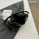 thumbnail image 4 of Bolso de hombro para mujer con doble correa y cinturón de cuero PU bolso de viaje, 4 of 9