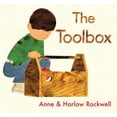 thumbnail image 1 of Pre-Owned The Toolbox (Board book) 0802796095 9780802796097, 1 of 1