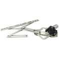 thumbnail image 4 of New Left Front Window Regulator With Motor Compatible With Mercedes Benz CLK320 Base CLK55 AMG Base CLK500 Base CLK430 Base 1998-2003 By 2087200346-PFM 2087200746, 4 of 7