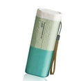 thumbnail image 2 of Toothbrush Case Toothpaste Container Dust-Proof Sanitary Plastic Daily Use Holder Stand Dorm, 2 of 10