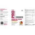 thumbnail image 2 of GNC Pro Performance Essential Amino Complete Plus Energy, Strawberry Kiwi, 15.9, 2 of 2